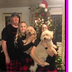 Meet your Posher, Ann